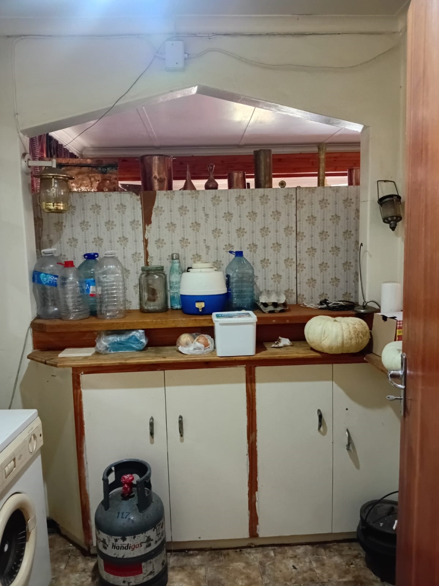 4 Bedroom Property for Sale in Hattingspruit KwaZulu-Natal