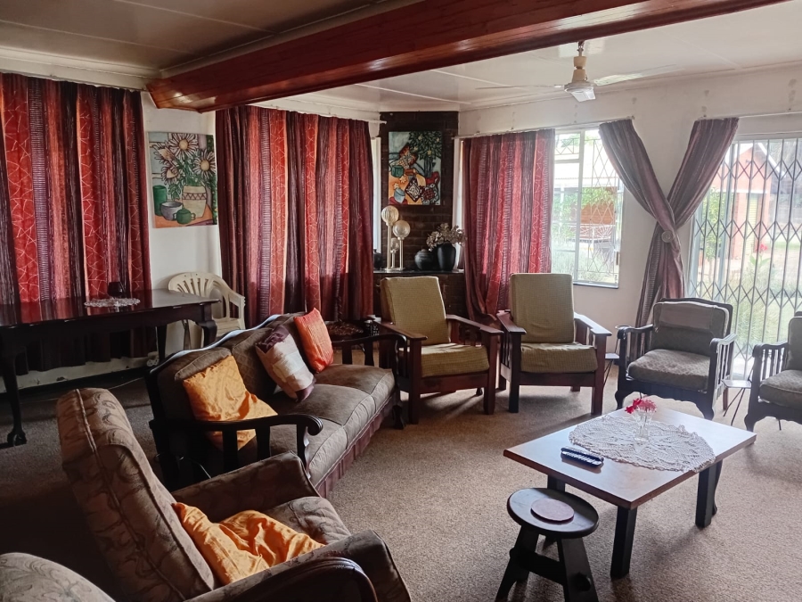 4 Bedroom Property for Sale in Hattingspruit KwaZulu-Natal