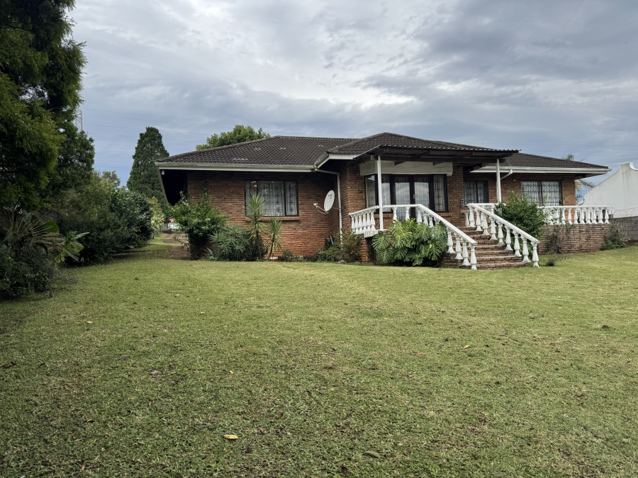 3 Bedroom Property for Sale in Howick West KwaZulu-Natal