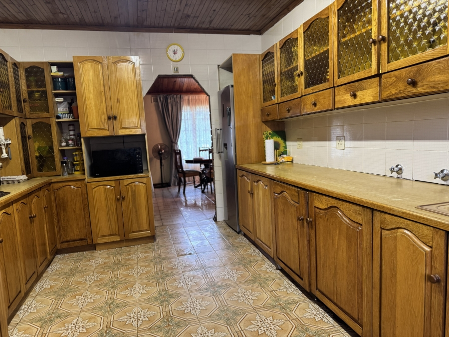 3 Bedroom Property for Sale in Howick West KwaZulu-Natal