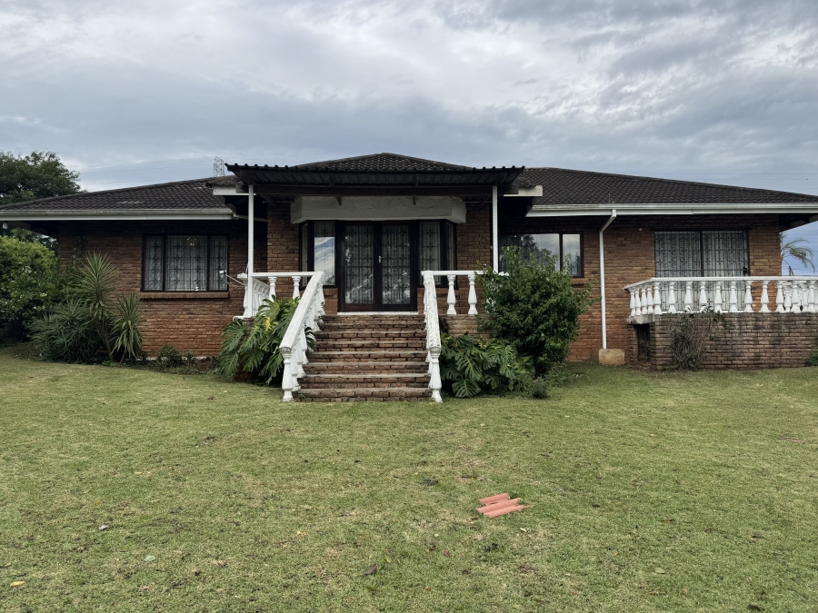 3 Bedroom Property for Sale in Howick West KwaZulu-Natal