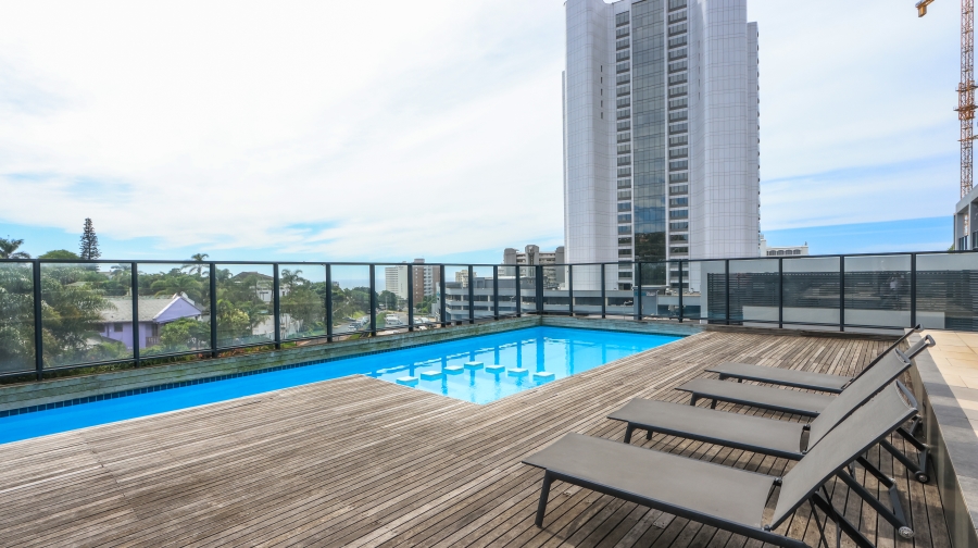 1 Bedroom Property for Sale in Umhlanga KwaZulu-Natal