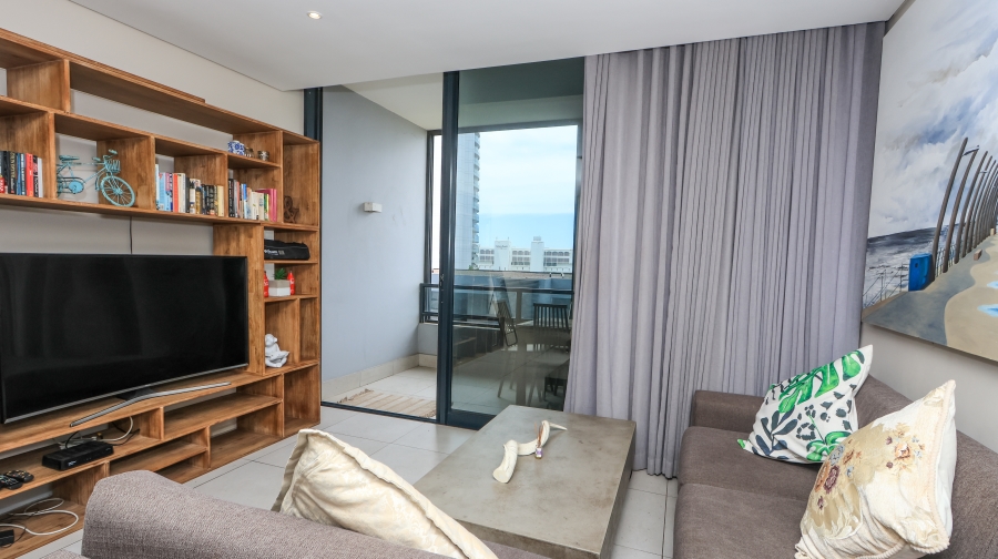 1 Bedroom Property for Sale in Umhlanga KwaZulu-Natal