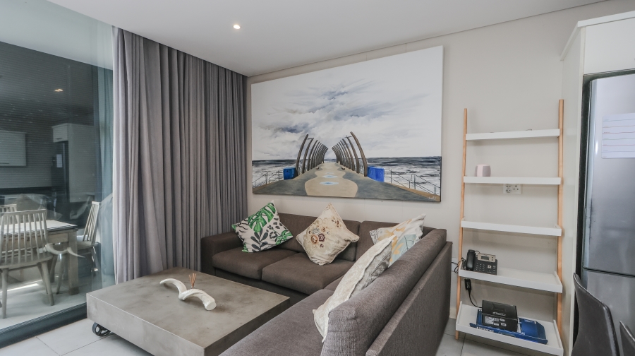 1 Bedroom Property for Sale in Umhlanga KwaZulu-Natal