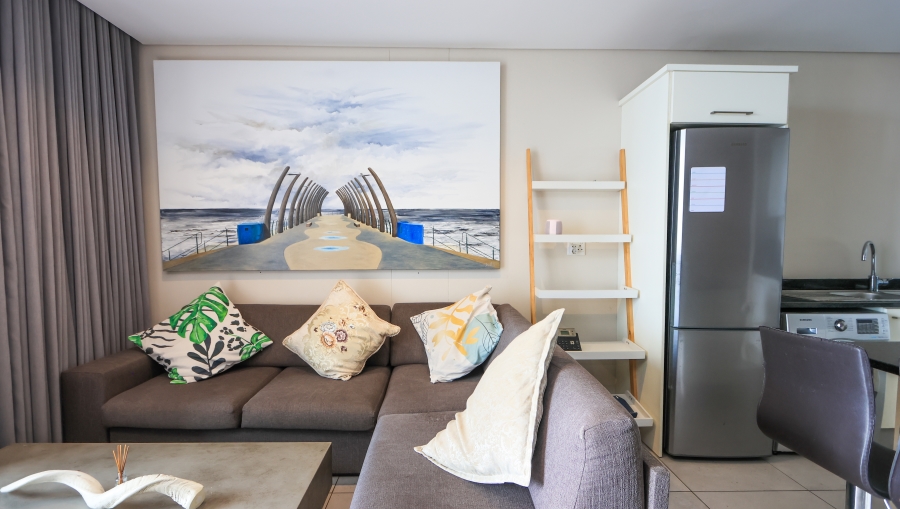 1 Bedroom Property for Sale in Umhlanga KwaZulu-Natal