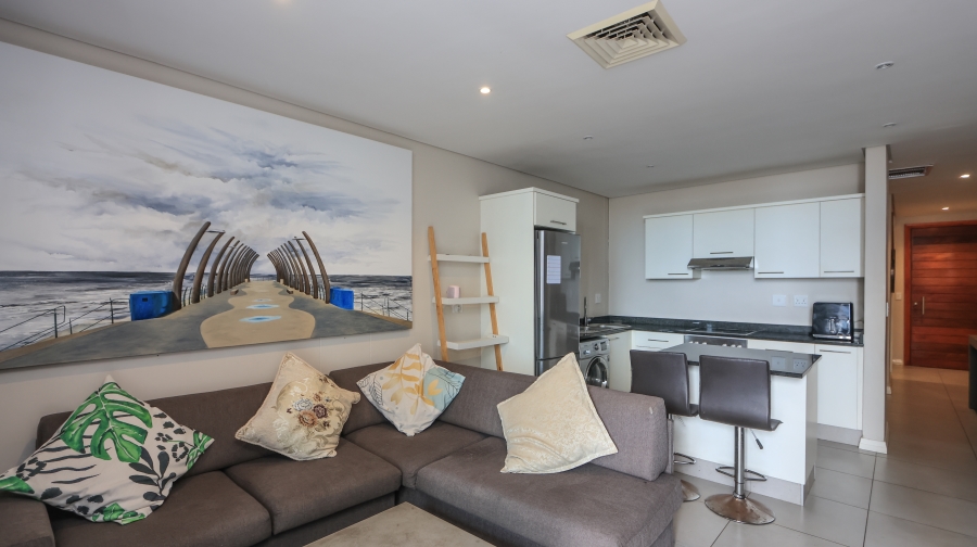 1 Bedroom Property for Sale in Umhlanga KwaZulu-Natal