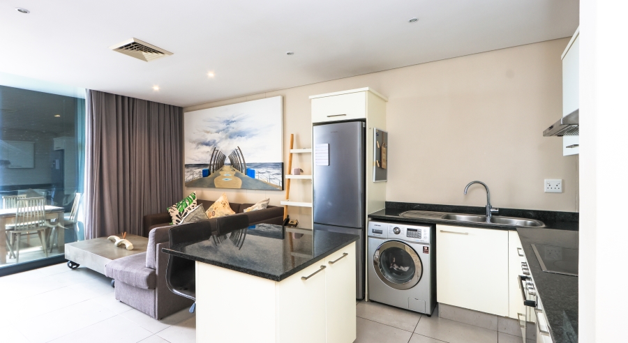 1 Bedroom Property for Sale in Umhlanga KwaZulu-Natal