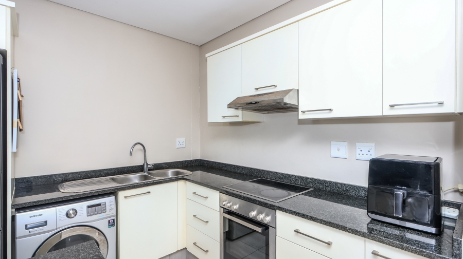 1 Bedroom Property for Sale in Umhlanga KwaZulu-Natal