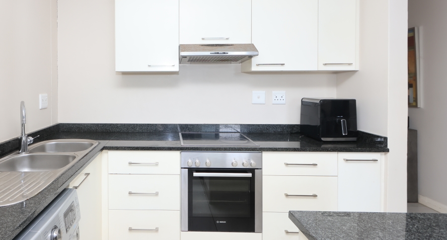 1 Bedroom Property for Sale in Umhlanga KwaZulu-Natal