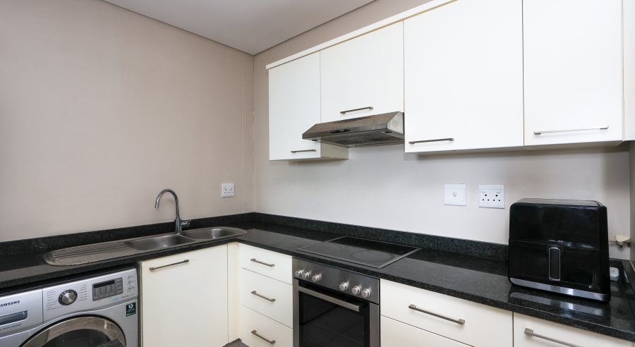 1 Bedroom Property for Sale in Umhlanga KwaZulu-Natal