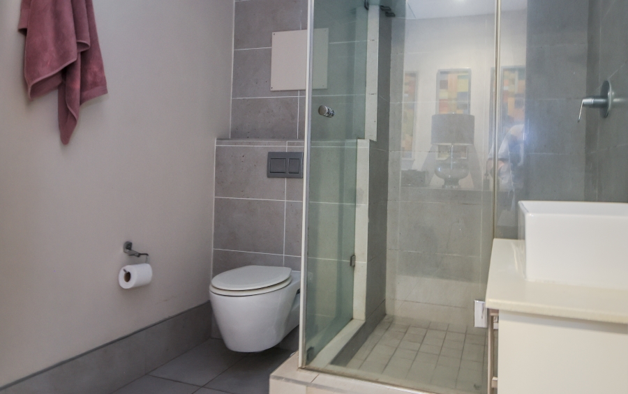 1 Bedroom Property for Sale in Umhlanga KwaZulu-Natal