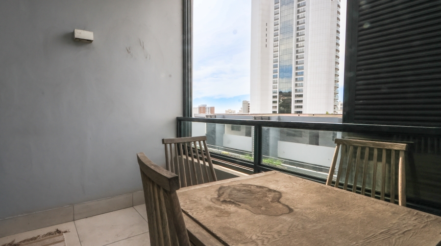 1 Bedroom Property for Sale in Umhlanga KwaZulu-Natal