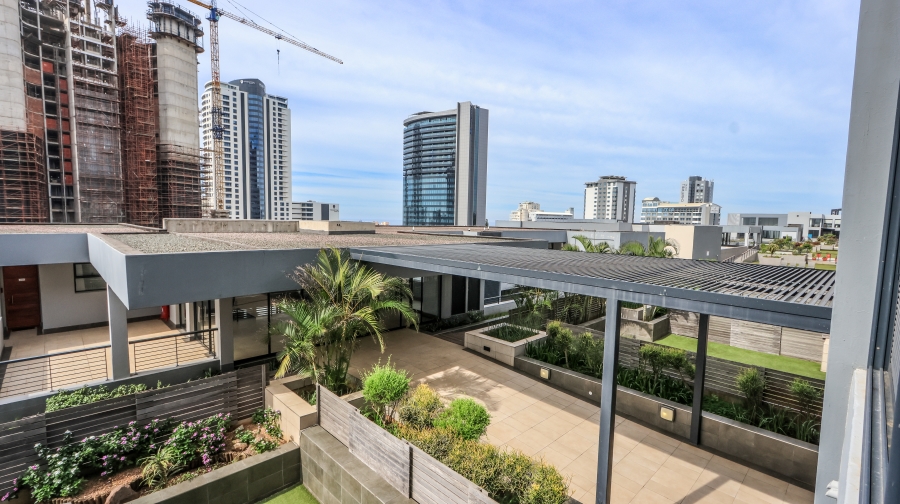 1 Bedroom Property for Sale in Umhlanga KwaZulu-Natal