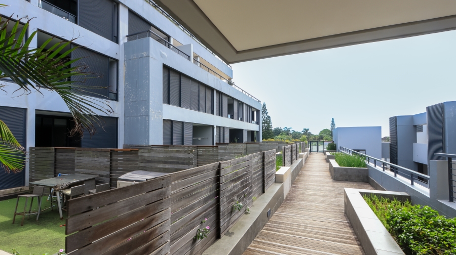 1 Bedroom Property for Sale in Umhlanga KwaZulu-Natal