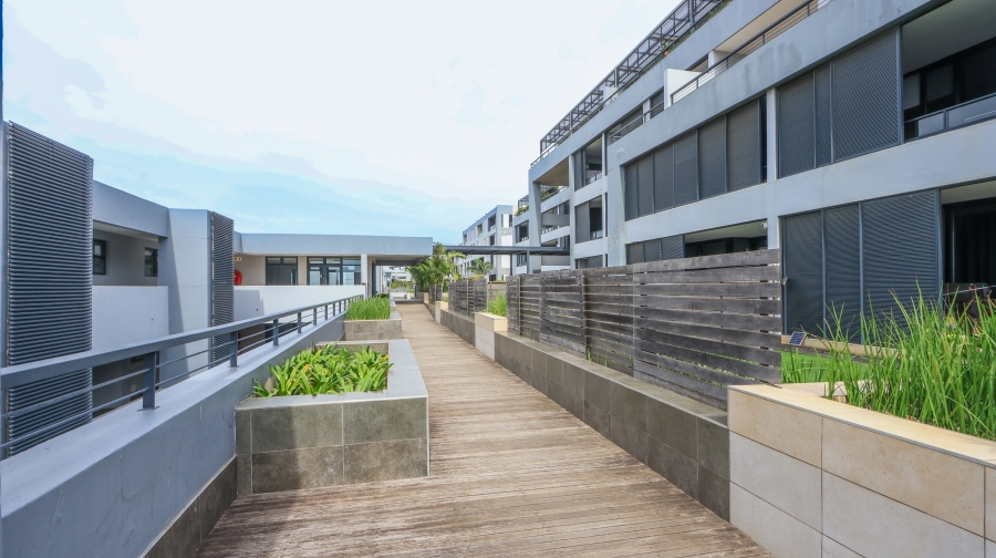 1 Bedroom Property for Sale in Umhlanga KwaZulu-Natal