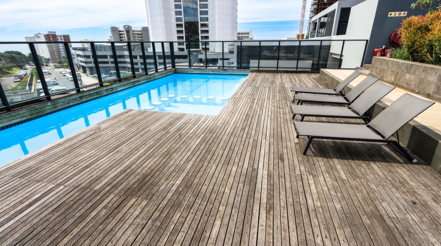 1 Bedroom Property for Sale in Umhlanga KwaZulu-Natal