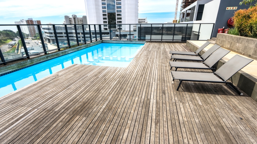 1 Bedroom Property for Sale in Umhlanga KwaZulu-Natal