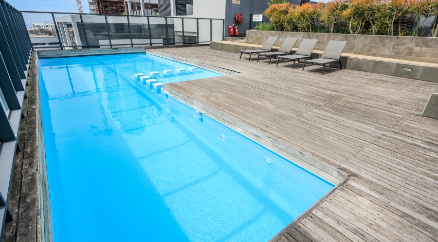 1 Bedroom Property for Sale in Umhlanga KwaZulu-Natal