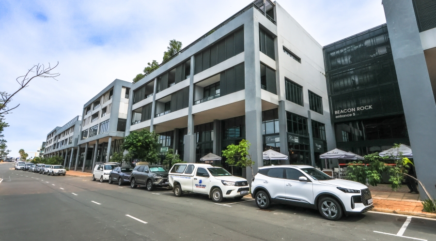 1 Bedroom Property for Sale in Umhlanga KwaZulu-Natal