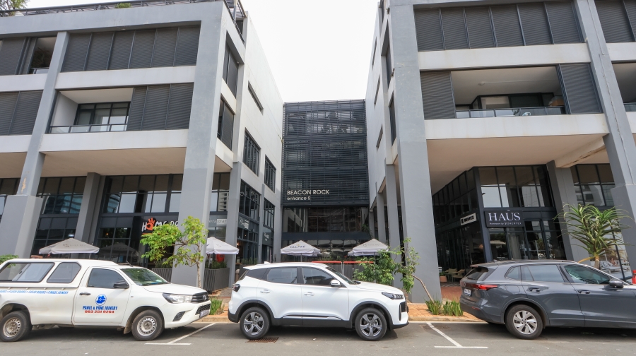 1 Bedroom Property for Sale in Umhlanga KwaZulu-Natal