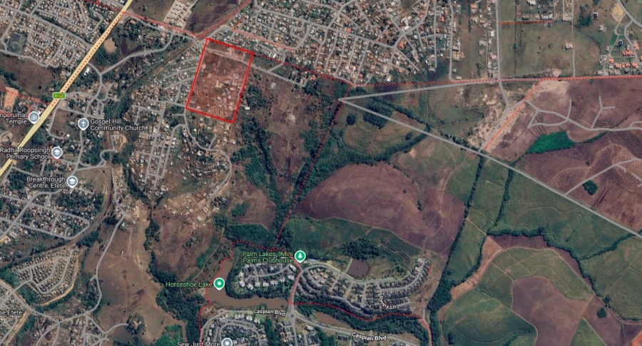 0 Bedroom Property for Sale in Shakaskraal KwaZulu-Natal