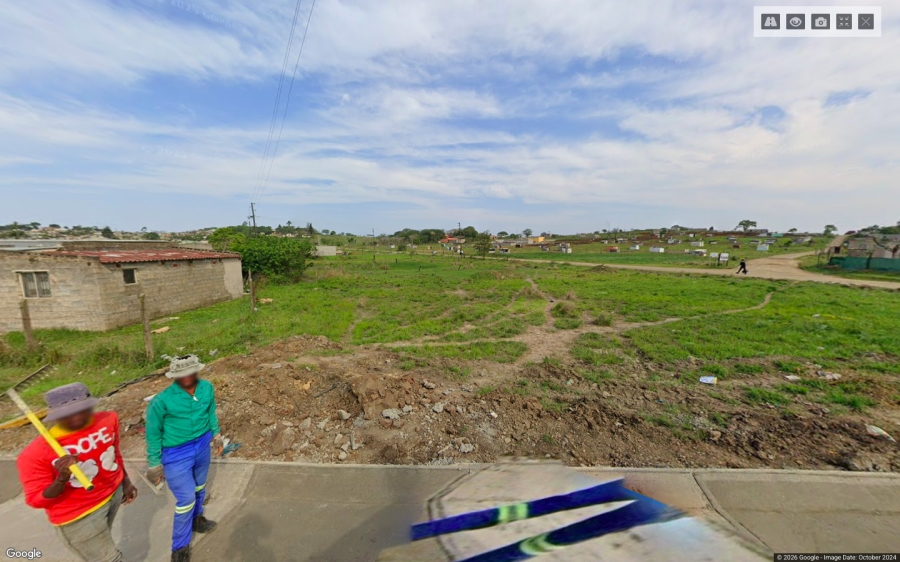 0 Bedroom Property for Sale in Shakaskraal KwaZulu-Natal