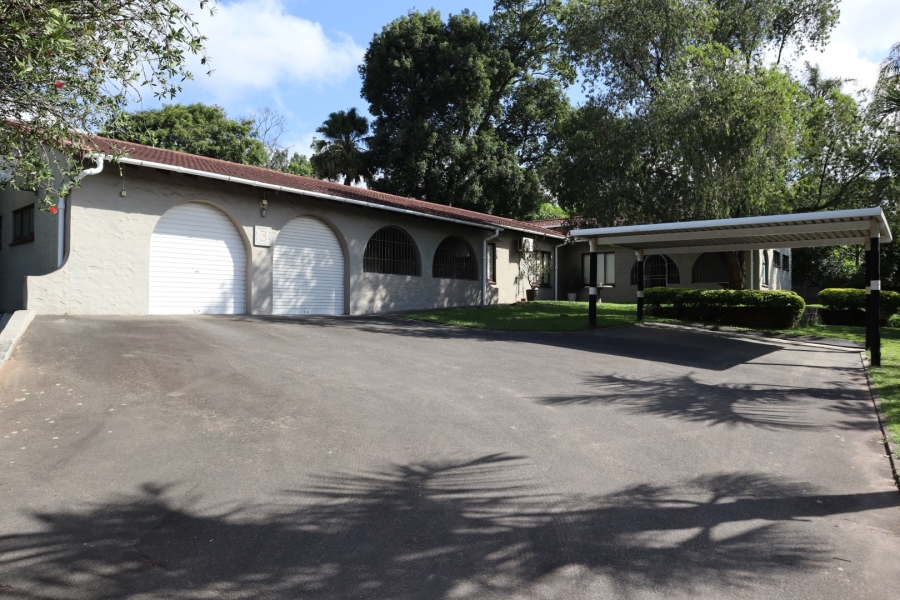 To Let 3 Bedroom Property for Rent in Pinetown KwaZulu-Natal