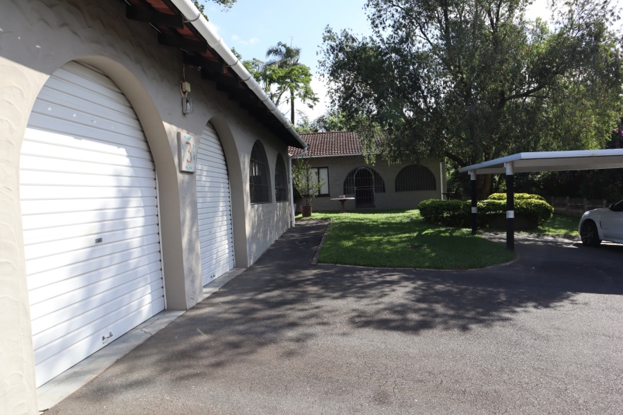 To Let 3 Bedroom Property for Rent in Pinetown KwaZulu-Natal