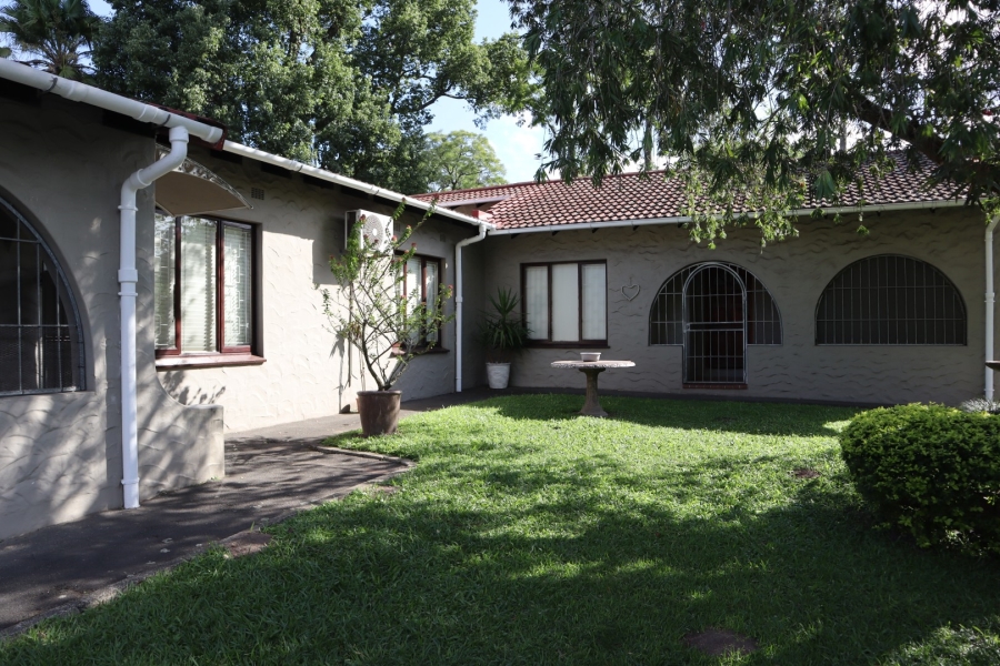 To Let 3 Bedroom Property for Rent in Pinetown KwaZulu-Natal