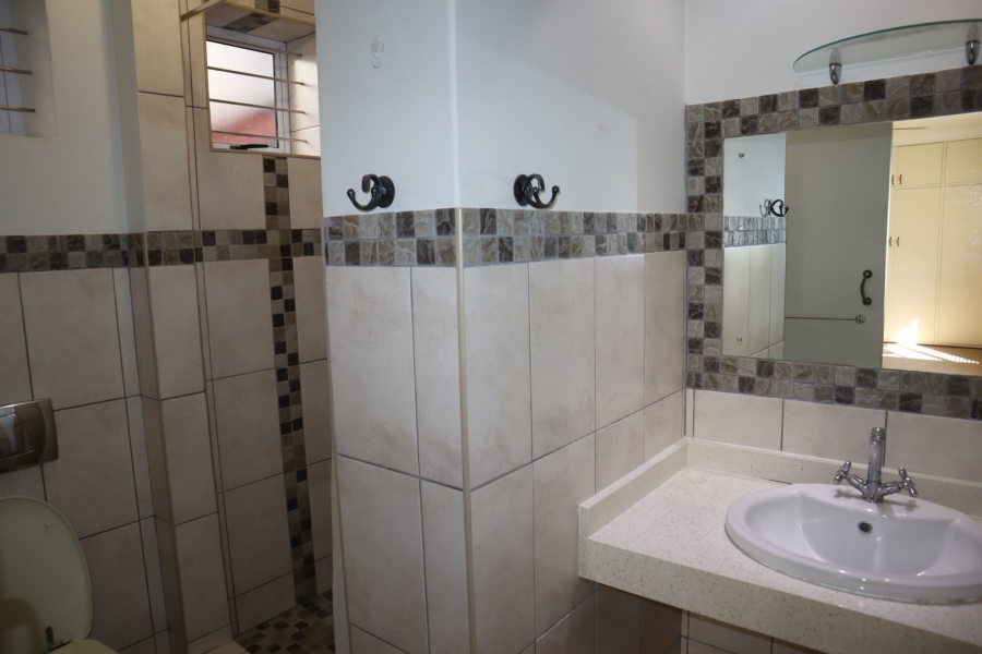 To Let 3 Bedroom Property for Rent in Pinetown KwaZulu-Natal