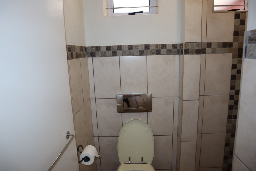 To Let 3 Bedroom Property for Rent in Pinetown KwaZulu-Natal