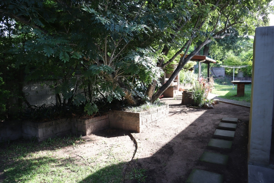 To Let 3 Bedroom Property for Rent in Pinetown KwaZulu-Natal