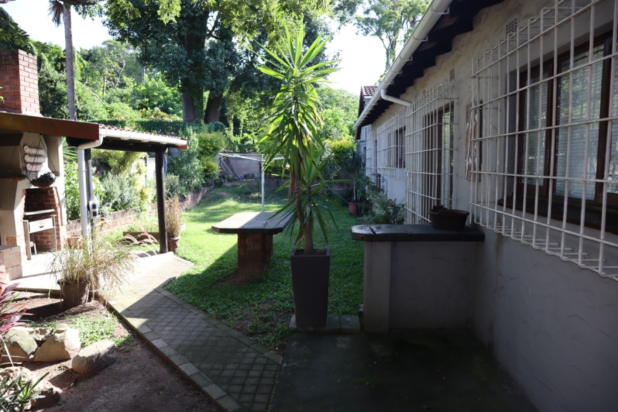 To Let 3 Bedroom Property for Rent in Pinetown KwaZulu-Natal