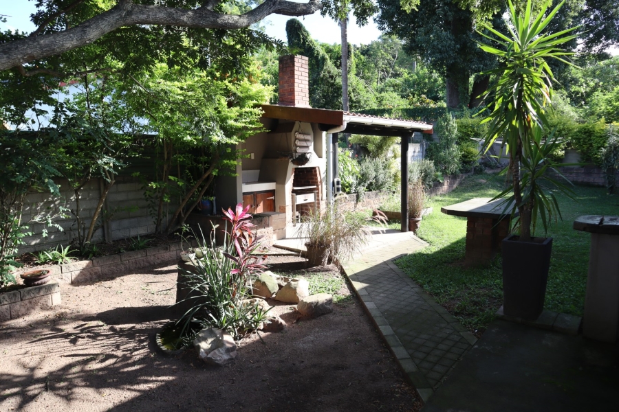 To Let 3 Bedroom Property for Rent in Pinetown KwaZulu-Natal