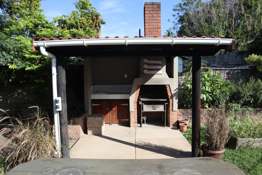 To Let 3 Bedroom Property for Rent in Pinetown KwaZulu-Natal