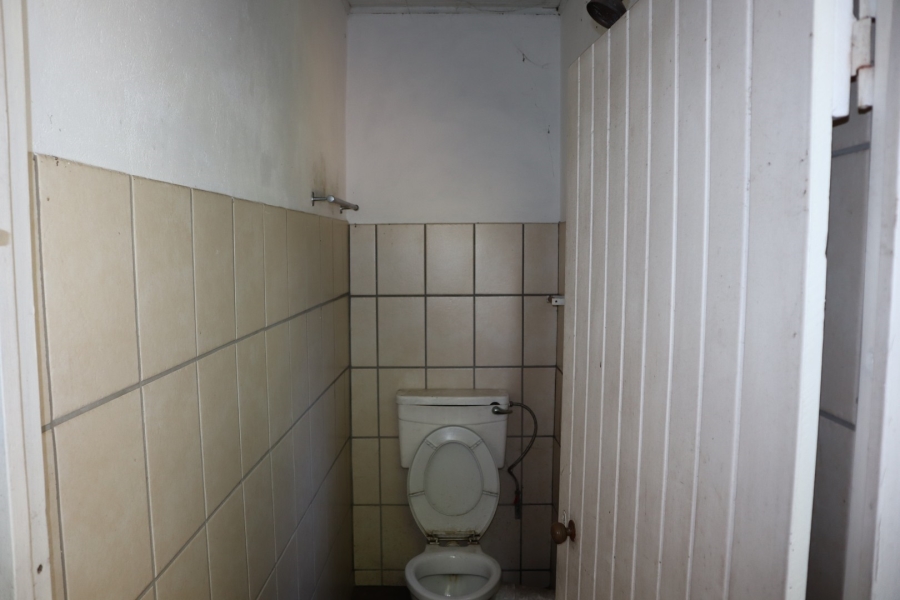 To Let 3 Bedroom Property for Rent in Pinetown KwaZulu-Natal