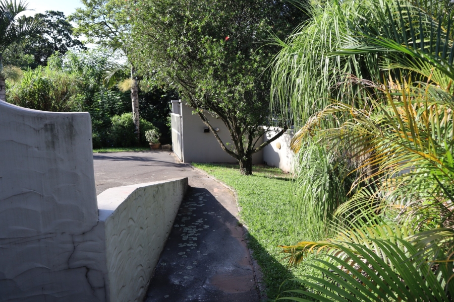 To Let 3 Bedroom Property for Rent in Pinetown KwaZulu-Natal