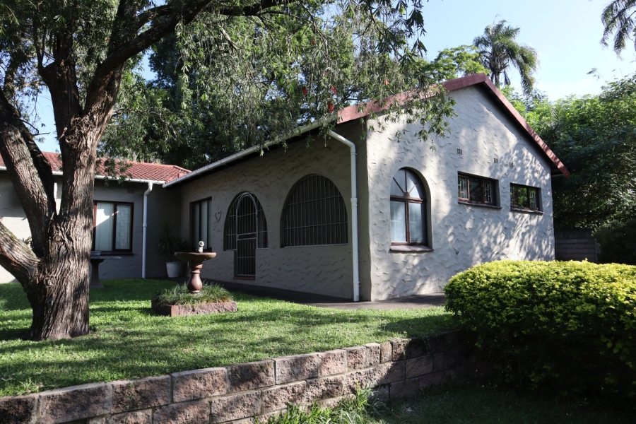 To Let 3 Bedroom Property for Rent in Pinetown KwaZulu-Natal