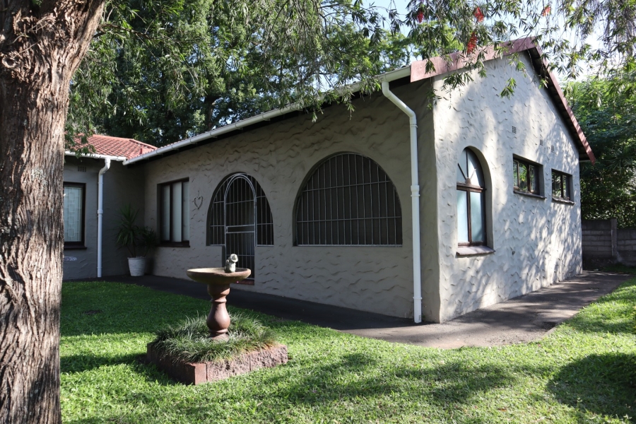 To Let 3 Bedroom Property for Rent in Pinetown KwaZulu-Natal