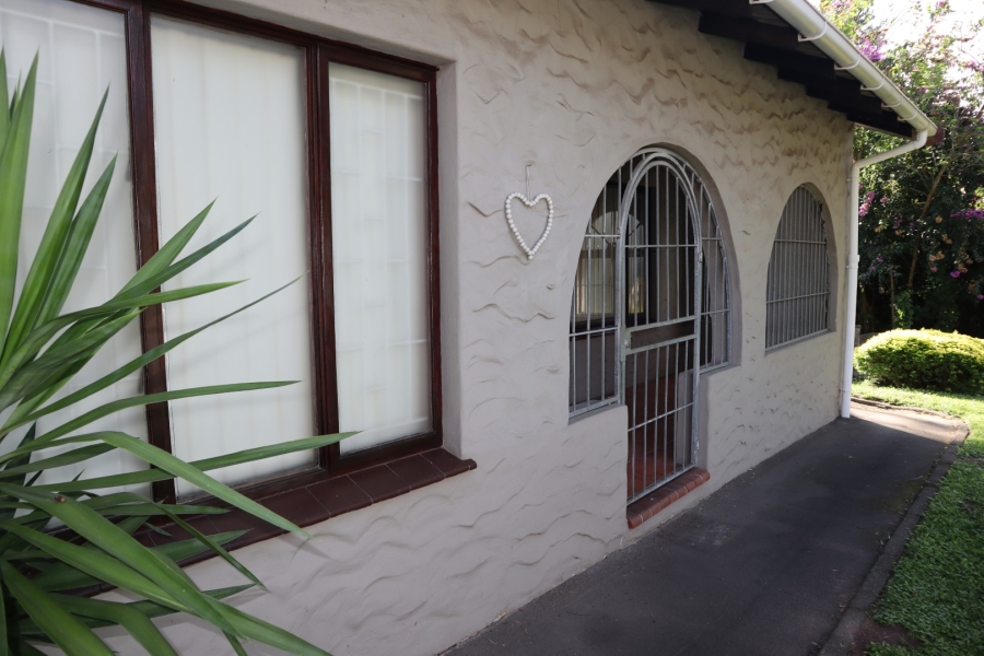 To Let 3 Bedroom Property for Rent in Pinetown KwaZulu-Natal