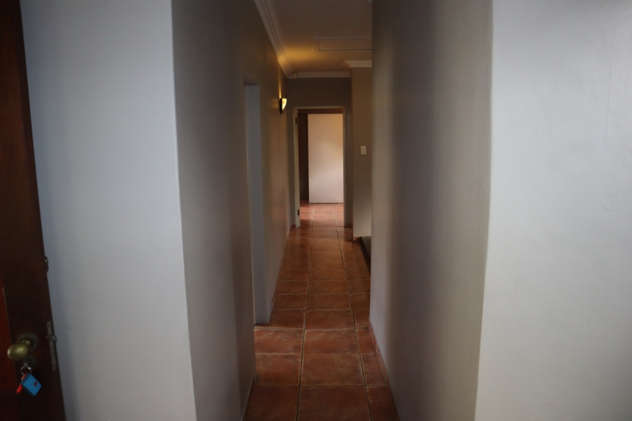 To Let 3 Bedroom Property for Rent in Pinetown KwaZulu-Natal