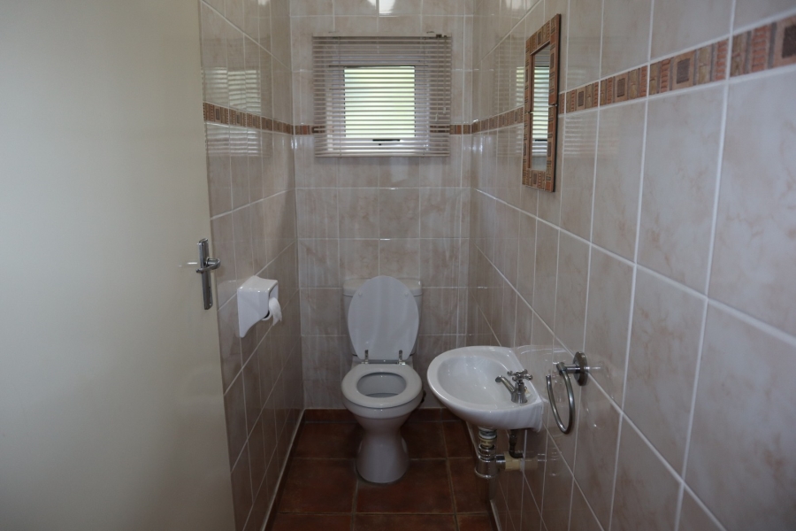 To Let 3 Bedroom Property for Rent in Pinetown KwaZulu-Natal