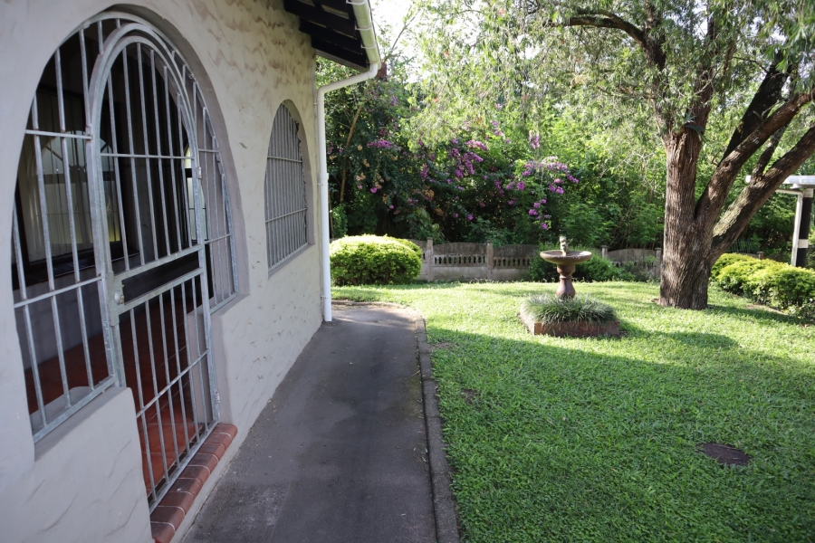 To Let 3 Bedroom Property for Rent in Pinetown KwaZulu-Natal