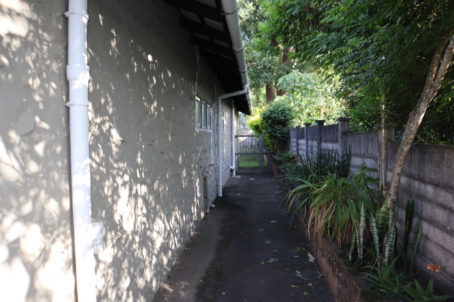 To Let 3 Bedroom Property for Rent in Pinetown KwaZulu-Natal