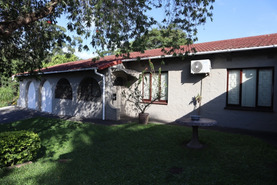 To Let 3 Bedroom Property for Rent in Pinetown KwaZulu-Natal