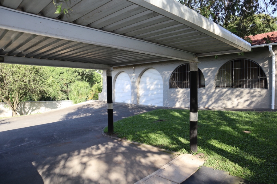To Let 3 Bedroom Property for Rent in Pinetown KwaZulu-Natal