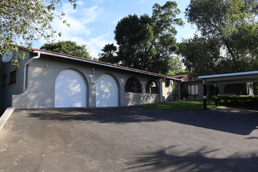 To Let 3 Bedroom Property for Rent in Pinetown KwaZulu-Natal