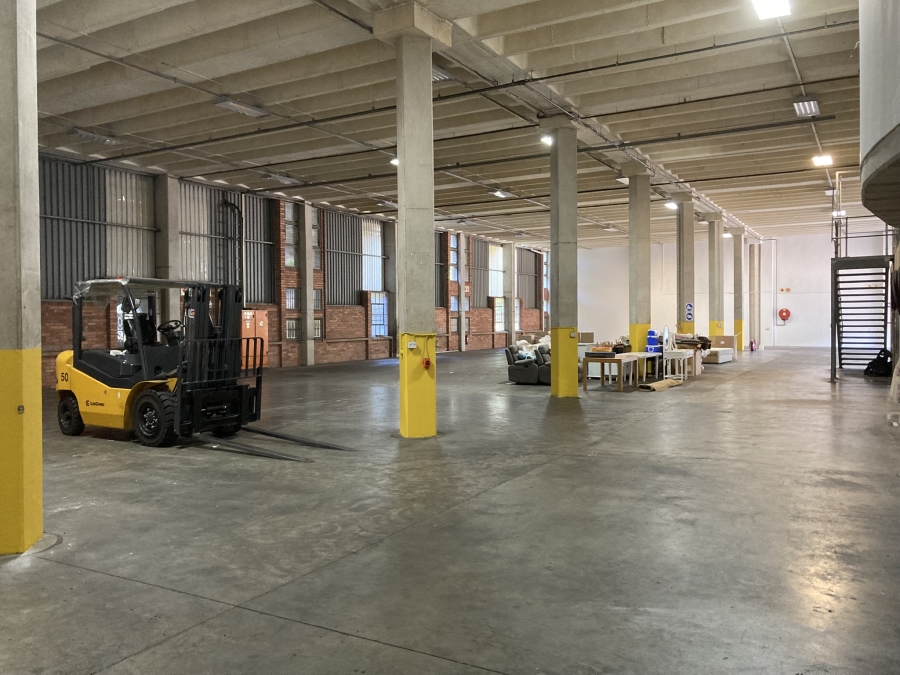 To Let Commercial Property for Rent in Westmead KwaZulu-Natal