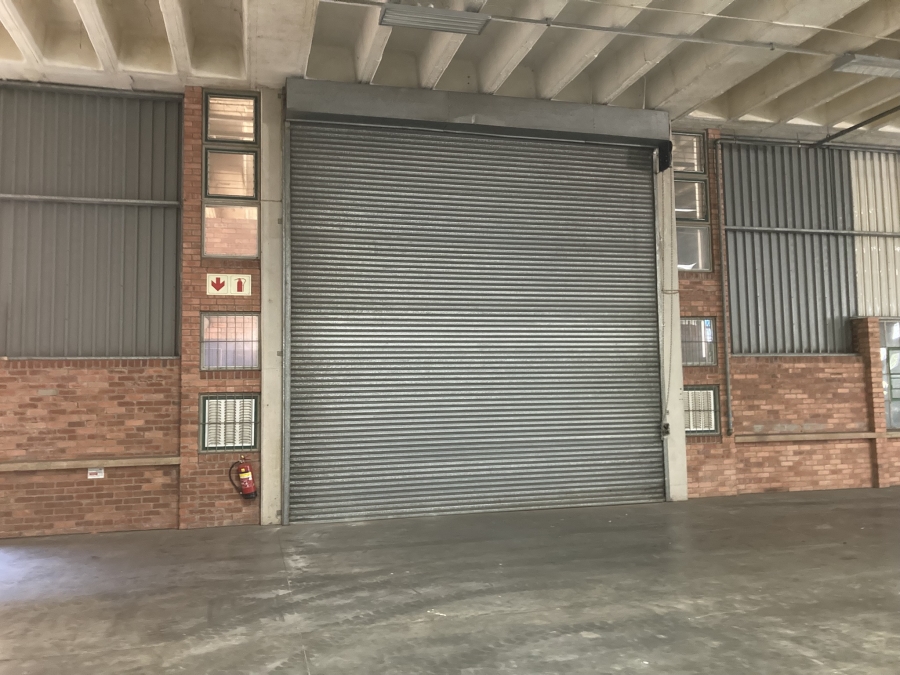 To Let Commercial Property for Rent in Westmead KwaZulu-Natal