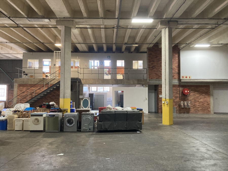 To Let Commercial Property for Rent in Westmead KwaZulu-Natal